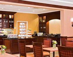 Homewood Suites by Hilton Cambridge-Arlington Genel