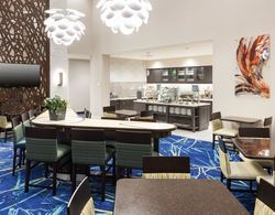 Homewood Suites by Hilton Cape Canaveral/Cocoa Genel