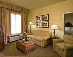 Homewood Suites by Hilton Charleston  Genel