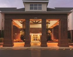 Homewood Suites by Hilton Charlotte Airport Genel
