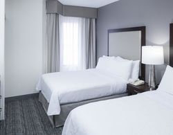 Homewood Suites by Hilton Chattanooga-Hamilto  Genel