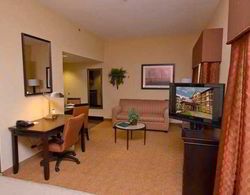 Homewood Suites by Hilton Cincinnati Airport Genel