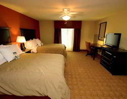 Homewood Suites by Hilton Cincinnati Airport Genel