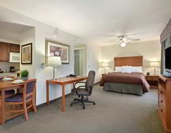 Homewood Suites by Hilton Cincinnati-Milford Genel