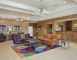 Homewood Suites by Hilton Cincinnati-Milford Genel