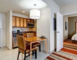 Homewood Suites by Hilton Cincinnati, OH Genel