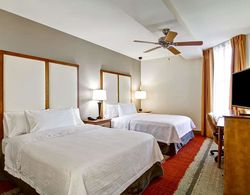 Homewood Suites by Hilton Cincinnati, OH Genel