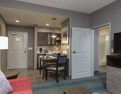Homewood Suites by Hilton Cleveland/Sheffield, OH Genel