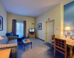 Homewood Suites by Hilton Colorado Springs-North Genel