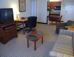 Homewood Suites by Hilton Columbia Genel