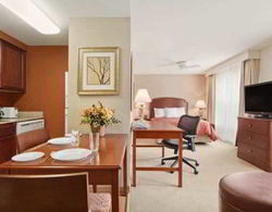 Homewood Suites by Hilton Columbia, MD Genel