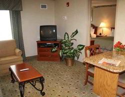 Homewood Suites by Hilton Columbus/Airport  Genel