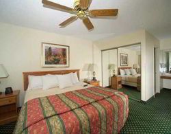 Homewood Suites by Hilton Columbus-Hilliard  Genel