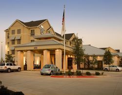 Homewood Suites by Hilton Dallas/Allen Genel