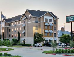 Homewood Suites by Hilton Dallas/Allen Genel