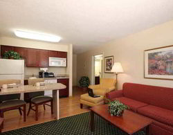 Homewood Suites by Hilton Dallas-Arlington Genel