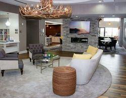Homewood Suites by Hilton Dallas/Arlington South Genel