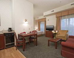 Homewood Suites by Hilton Dallas-DFW Airport  Genel