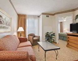 Homewood Suites by Hilton Dayton-South Genel