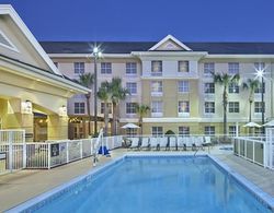 Homewood Suites by Hilton Daytona Beach Havuz
