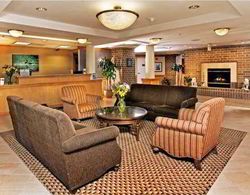 Homewood Suites by Hilton Dulles Intl Airport Genel