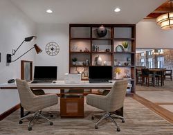 Homewood Suites by Hilton Eagle Boise, ID Genel