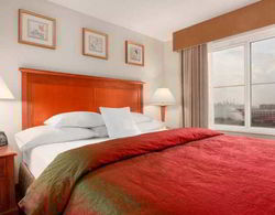 Homewood Suites by Hilton Edgewater-NYC Area Genel