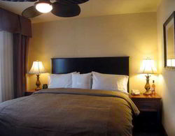Homewood Suites by Hilton Fairfield-Napa Valley Genel
