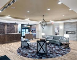 Homewood Suites by Hilton Fayetteville, NC Genel