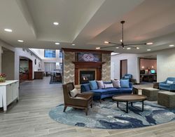 Homewood Suites by Hilton Fort Collins Genel