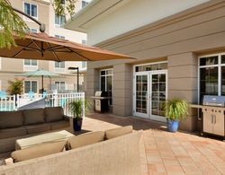 Homewood Suites by Hilton Fort Myers Airport Havuz