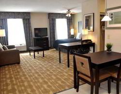 Homewood Suites by Hilton Fort Wayne Genel