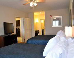 Homewood Suites by Hilton Fort Wayne Genel