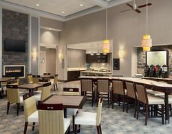 Homewood Suites by Hilton Frederick, MD Genel