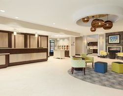 Homewood Suites by Hilton Frederick, MD Genel