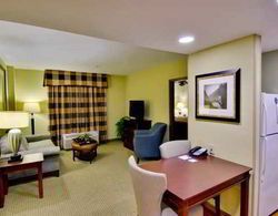 Homewood Suites by Hilton Fresno Genel