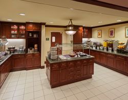 Homewood Suites by Hilton Gainesville Kahvaltı