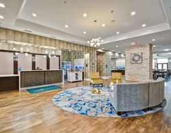 Homewood Suites by Hilton Galveston, TX Genel