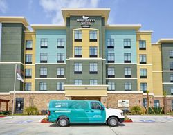 Homewood Suites by Hilton Galveston, TX Genel