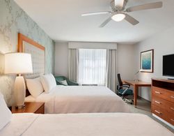 Homewood Suites by Hilton Gateway Hills Nashua Genel