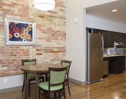 Homewood Suites by Hilton Grand Rapids/Downtown Genel
