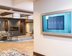 Homewood Suites by Hilton Grand Rapids/Downtown Genel