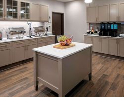 Homewood Suites by Hilton Greensboro Wendover, NC Kahvaltı