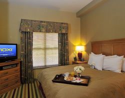 Homewood Suites by Hilton Greenville Genel