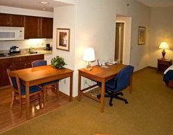 Homewood Suites by Hilton Harrisburg Genel