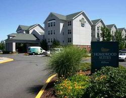 Homewood Suites by Hilton Hillsboro/Beaverton Genel