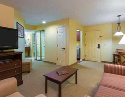 Homewood Suites by Hilton Houston-Clear Lake Genel