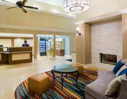 Homewood Suites by Hilton Houston-Clear Lake Genel