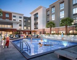 Homewood Suites by Hilton Houston NW at Beltway 8, Genel