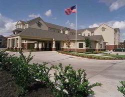 Homewood Suites by Hilton Houston West-Energy Genel